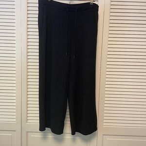Silky Soft Liverpool Cropped Pants
